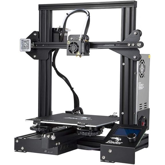 Creality Ender 3 3D Printer with Resume Function