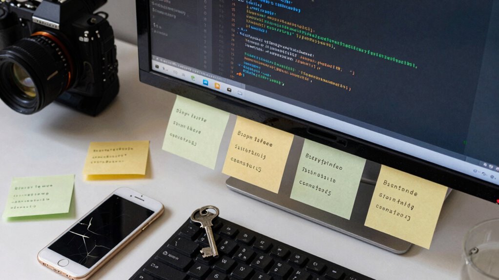 reused passwords cause breaches