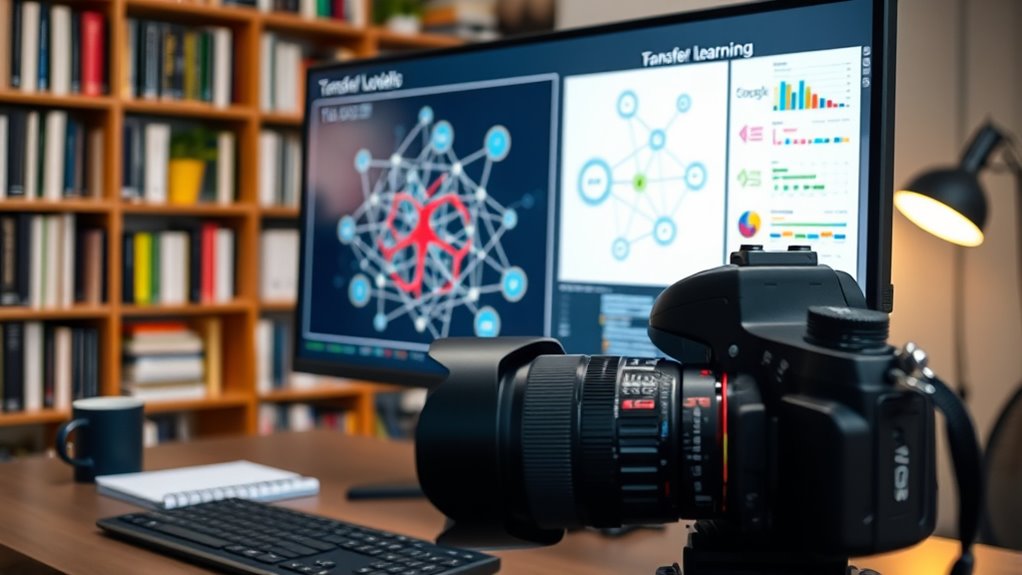 reusing learned features effectively