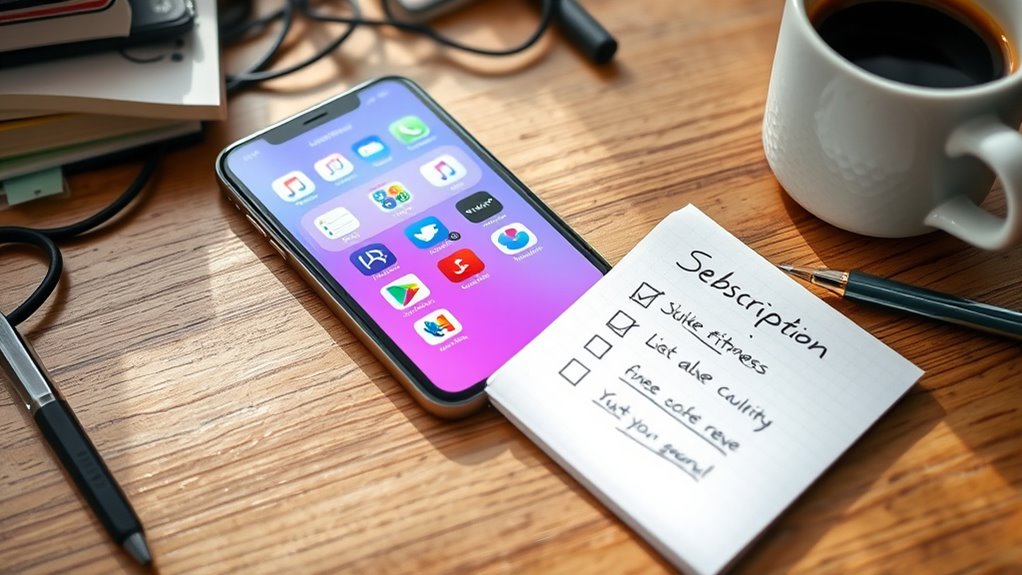 review cancel save money