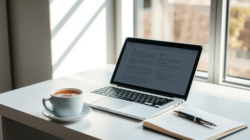 review edit clarify respect