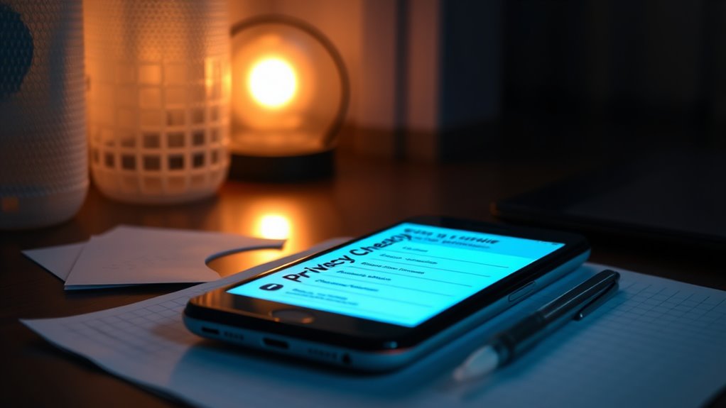 review manage restrict access