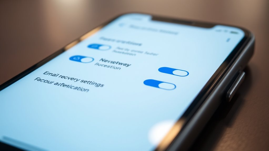 review monitor secure verify