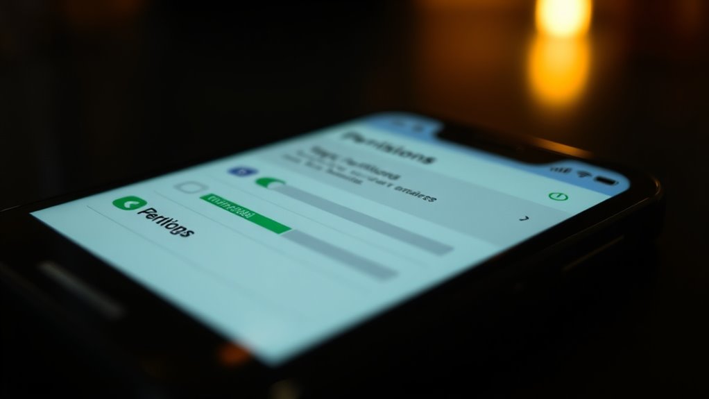 review revoke report protect