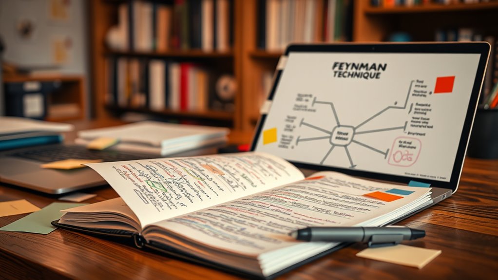 rushing jargon gaps overconfidence