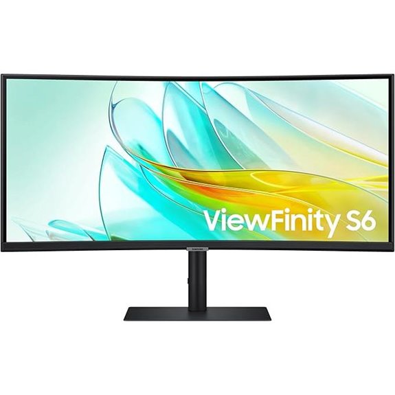 samsung 34 curved hdr