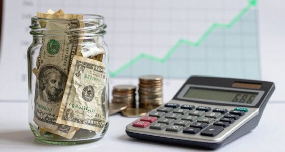 savings lose value over time