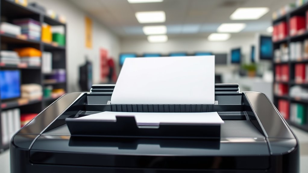 scanner selection considerations