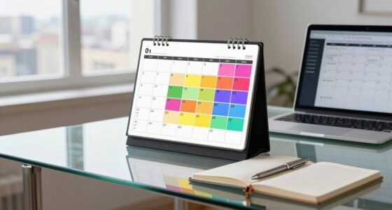 scheduled tasks beat motivation