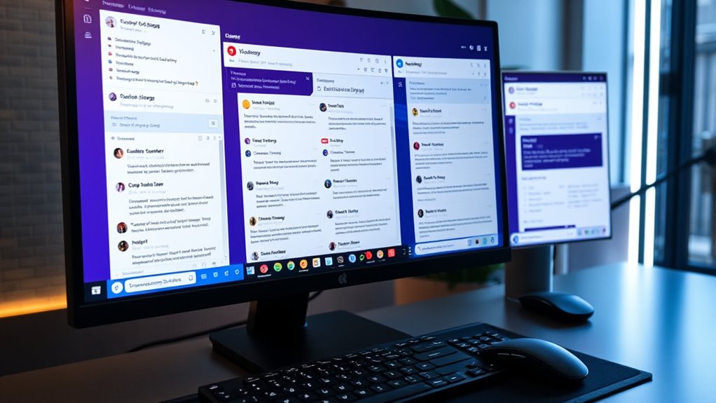 screenshots verify support response times