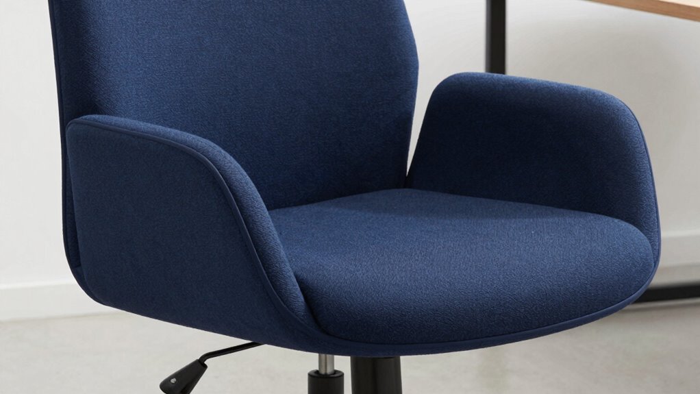 seat design for big men