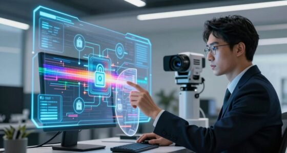 secure ai workflow practices