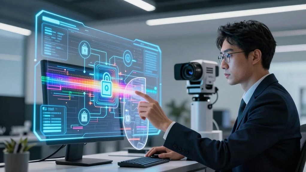 secure ai workflow practices
