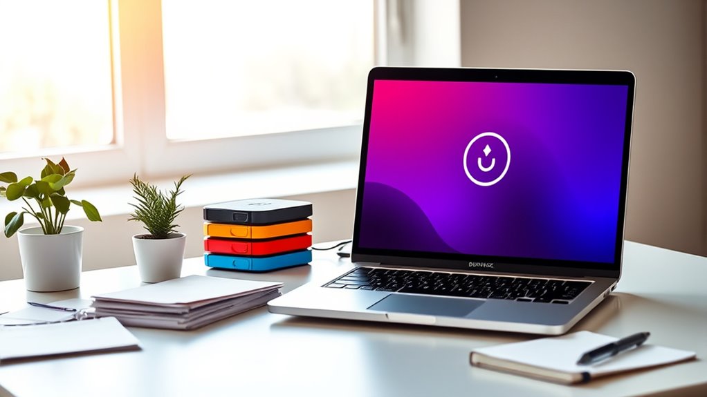 secure backups prevent data loss