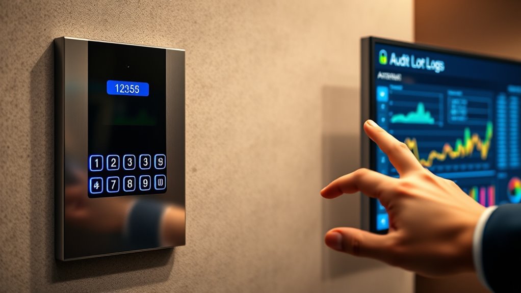 secure flexible guest access