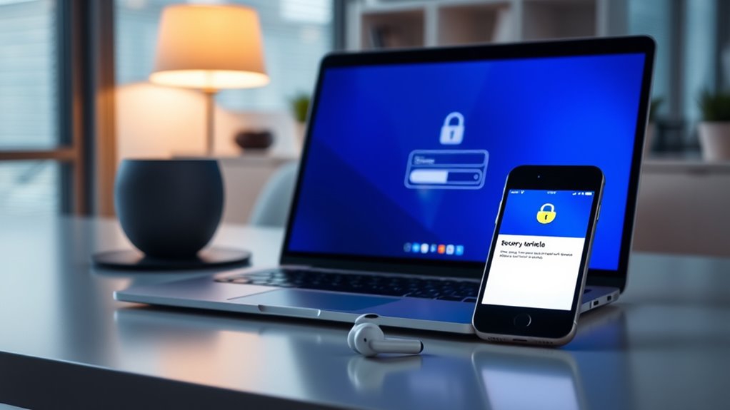 secure remote device management