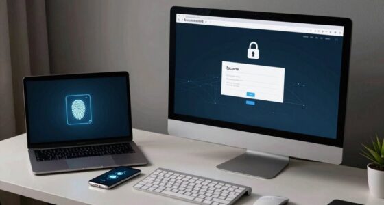 secure remote file access