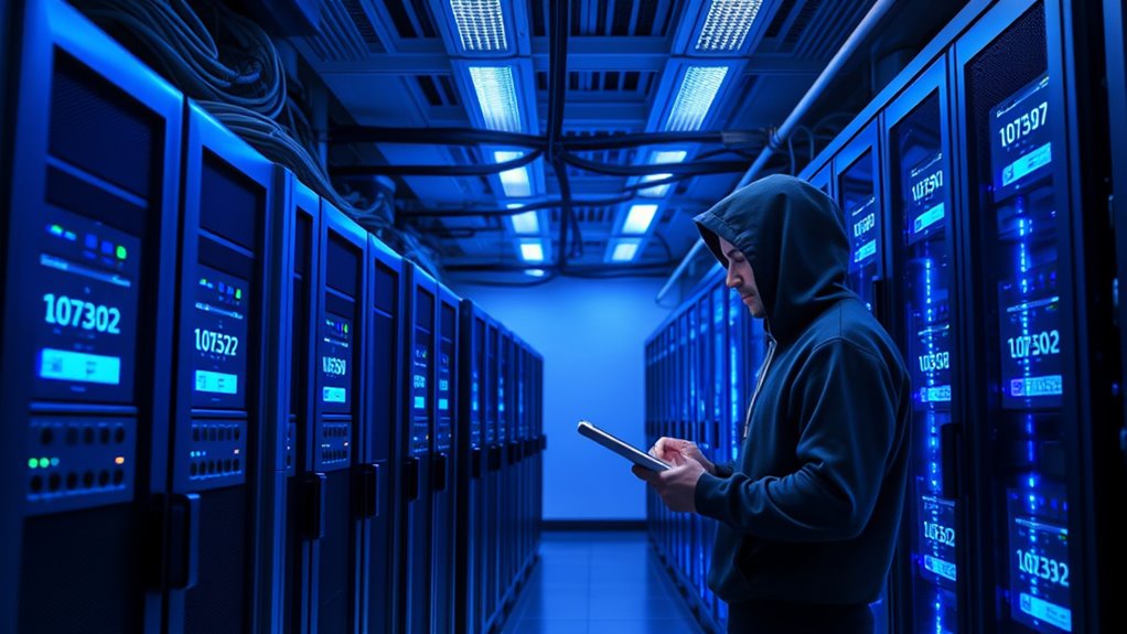 security scalability performance management