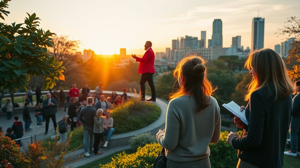 seek honest feedback regularly