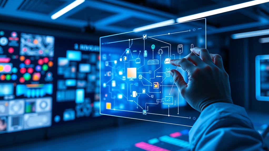 segment isolate secure monitor
