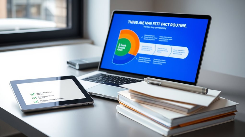 selecting fast verification tools