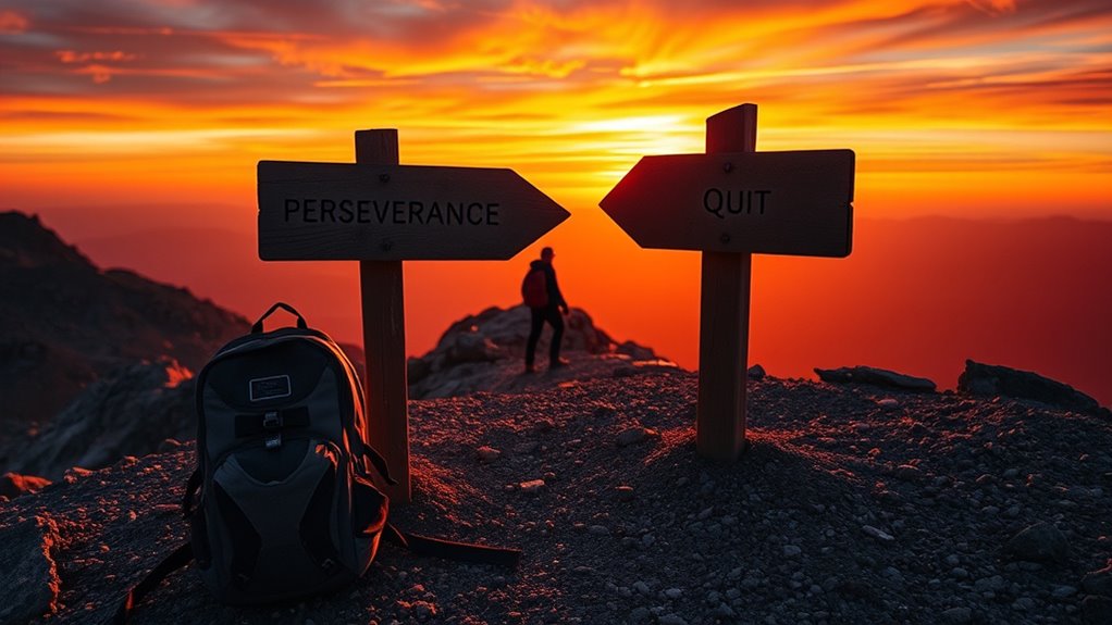 set adaptable personal thresholds