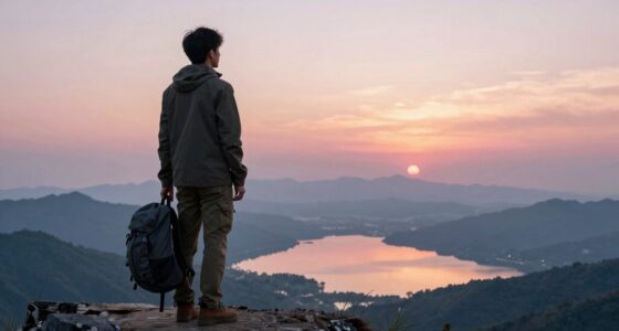 set limits know when