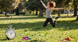 short exercise sessions matter