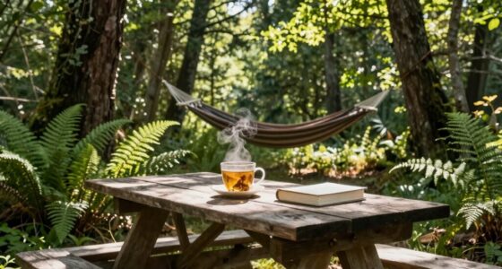 simple digital detox plan