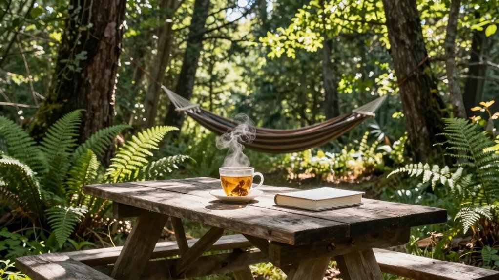 simple digital detox plan