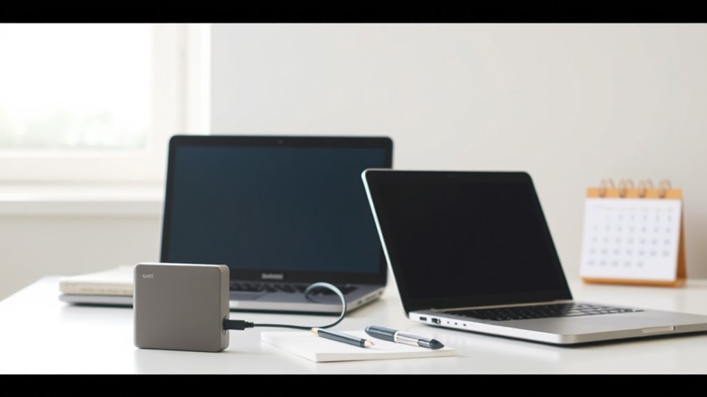 simple secure cloud backup