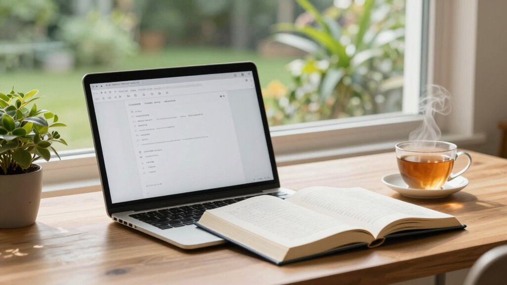 simplify input enhance comprehension