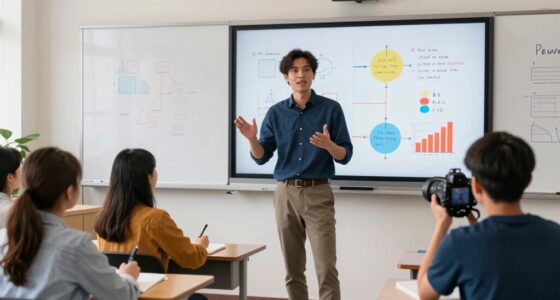 simplify language clarify concepts