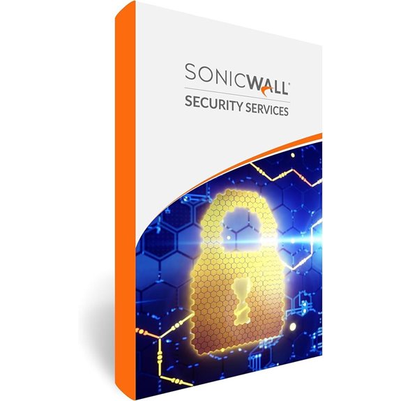 SonicWall SOHO250 Gateway Security & Threat Protection