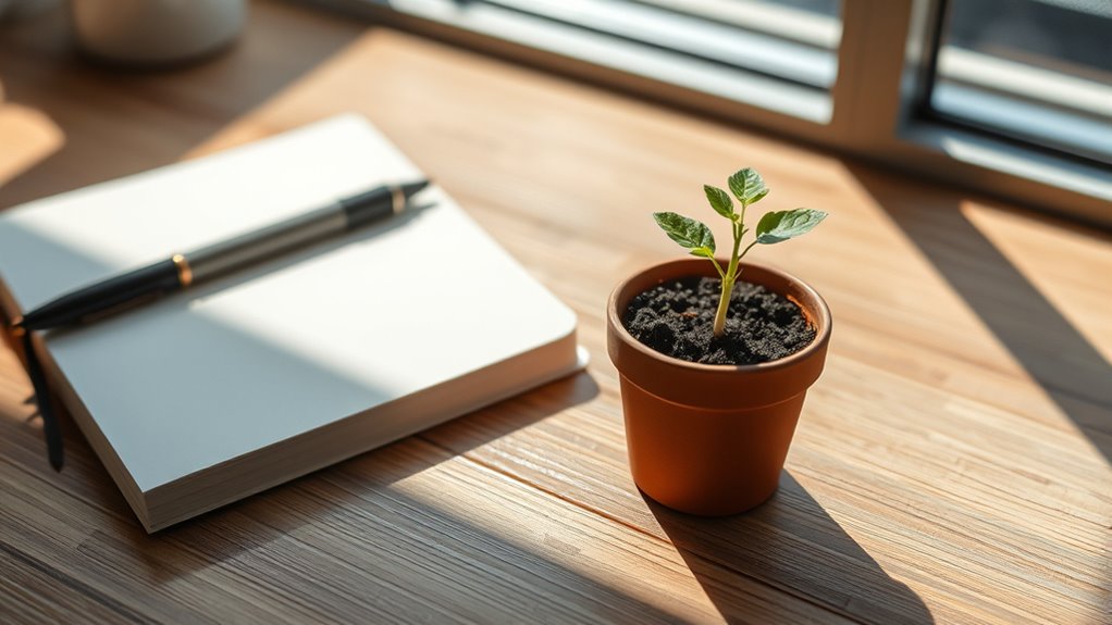 small habits build lasting change