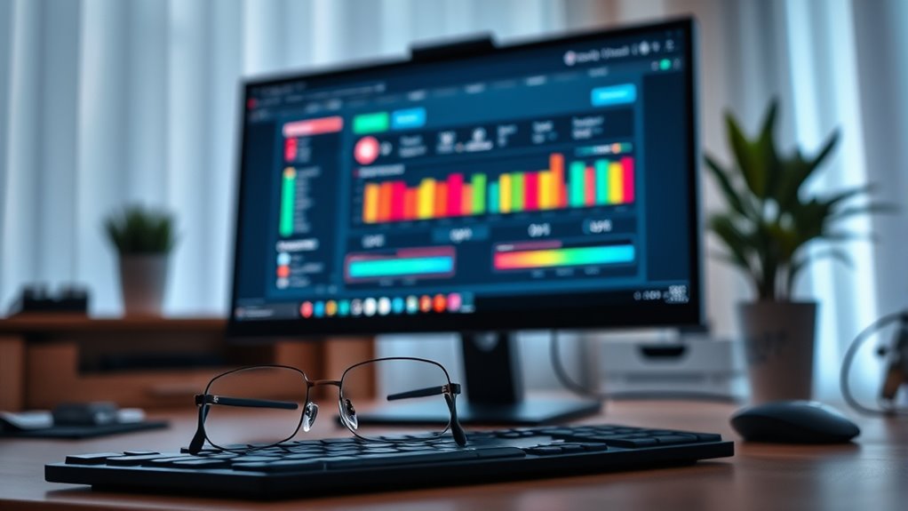 snapshots enable quick recovery