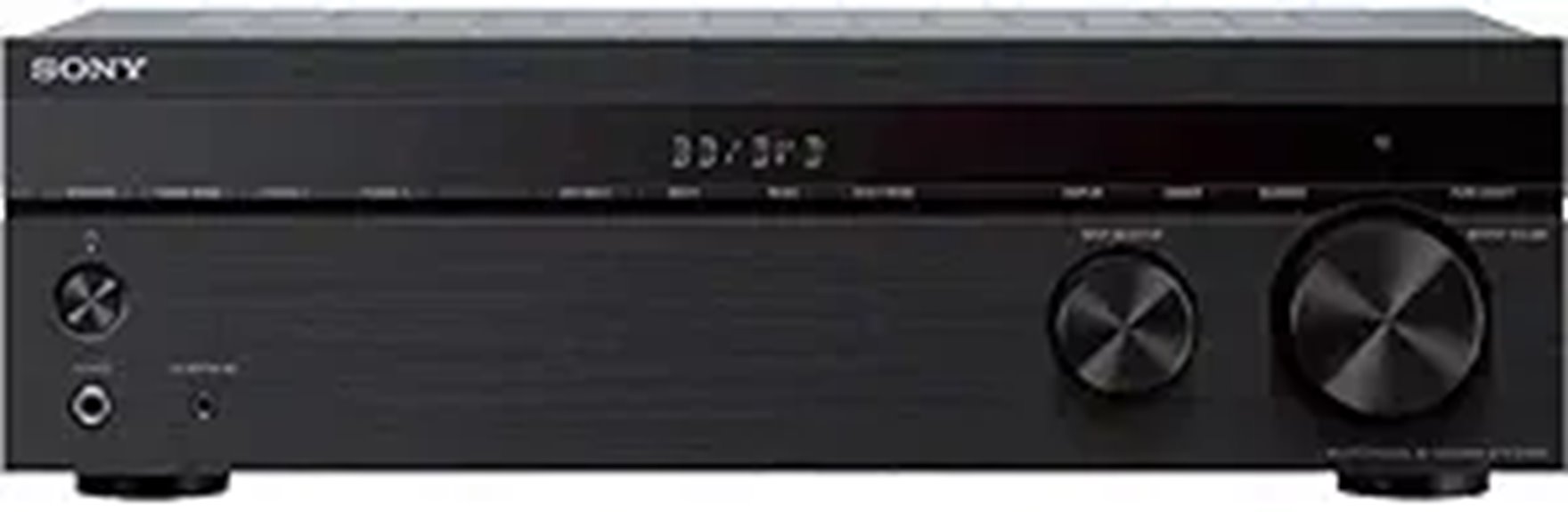 Sony 5.2 Channel 4K HDR Surround Sound Home Theater Receiver