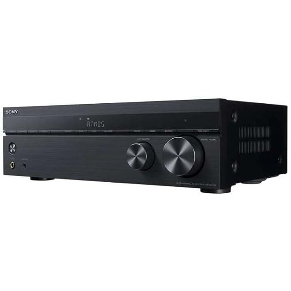 Sony 7.2-Channel 4K HDR Dolby Atmos AV Receiver
