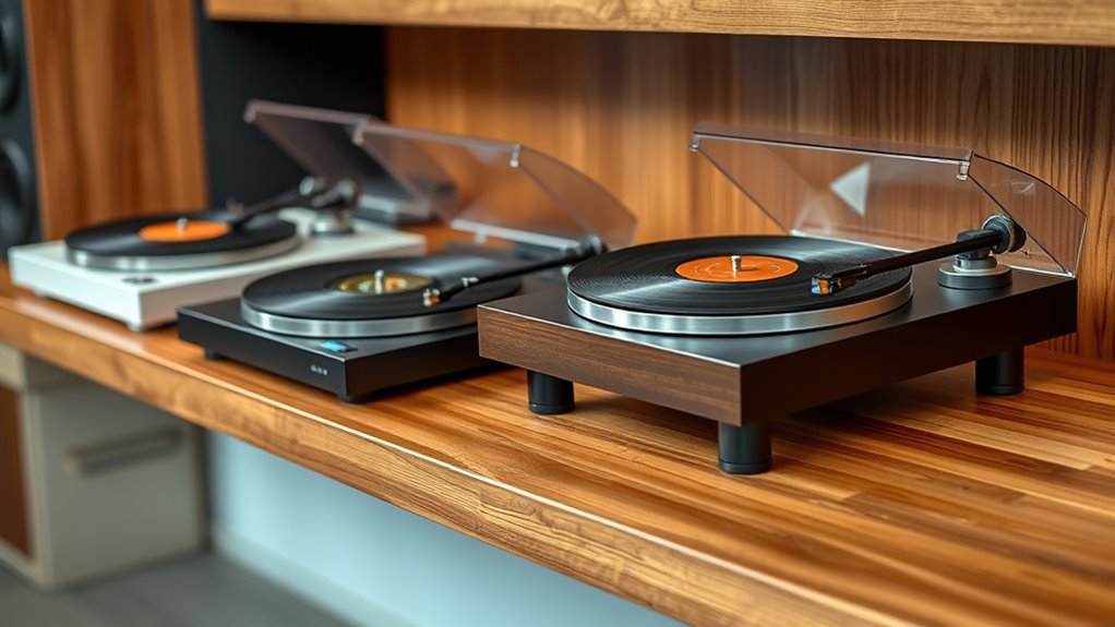 sound connectivity durability style