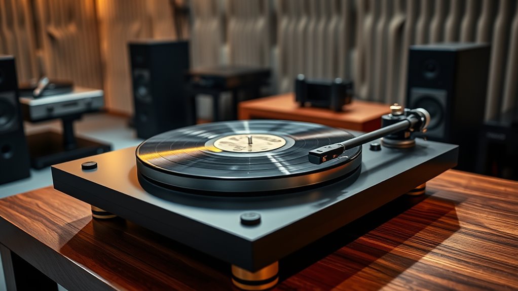 sound quality and build