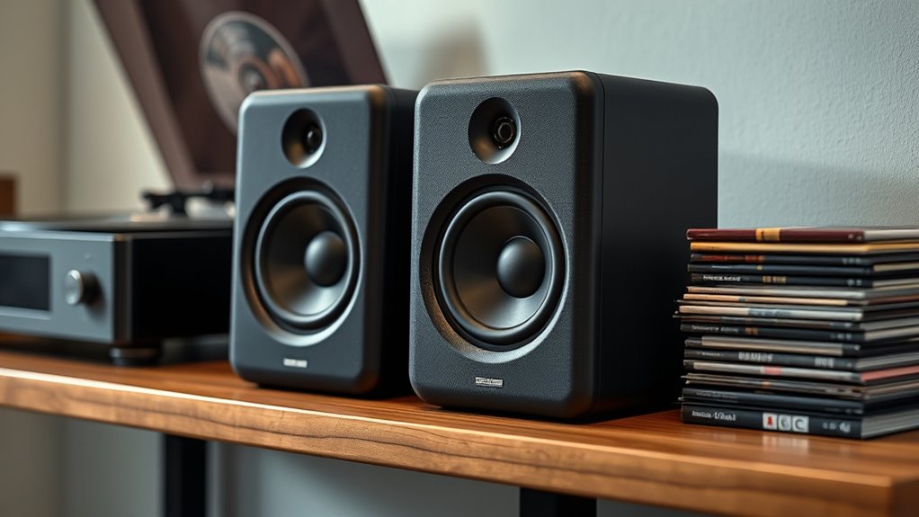 sound quality and compatibility