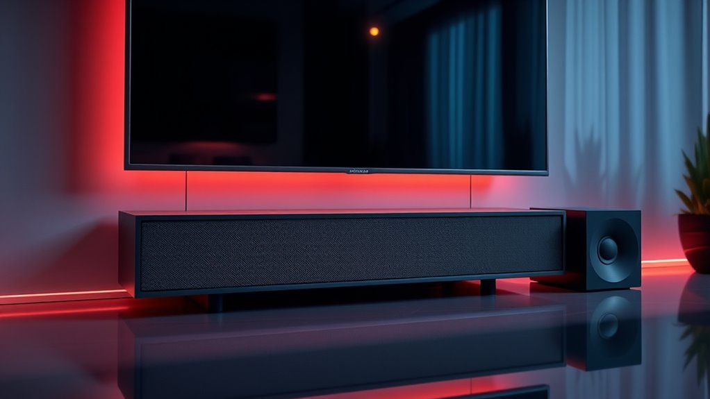 sound quality connectivity design