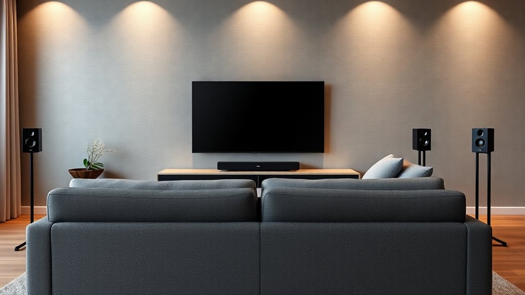 sound quality connectivity features