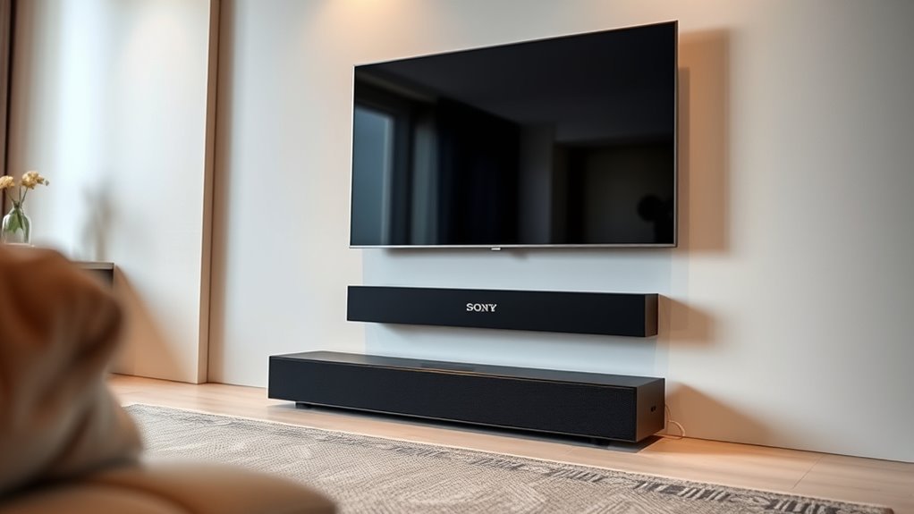 sound quality features connectivity