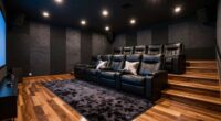 soundproofing and decor essentials