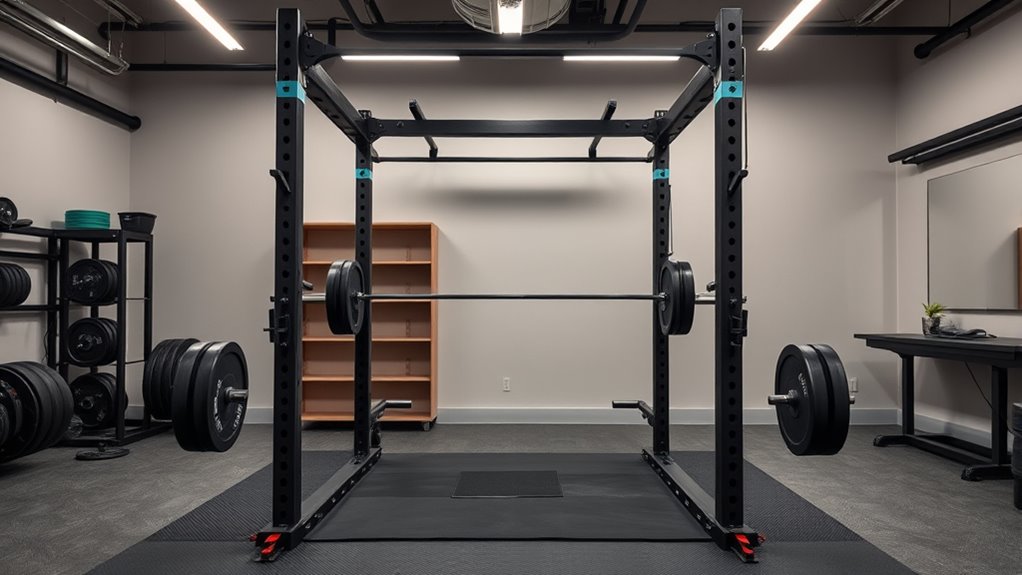 space capacity adjustability safety