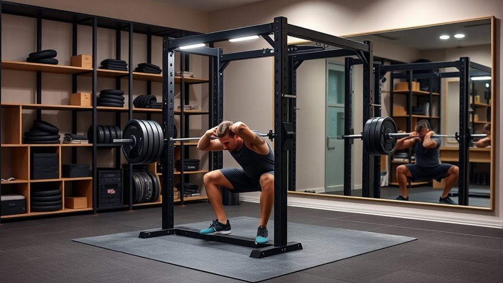 space capacity adjustability safety