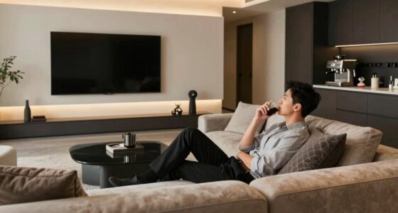 spending increases with income