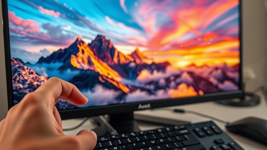 spot ai errors confidently