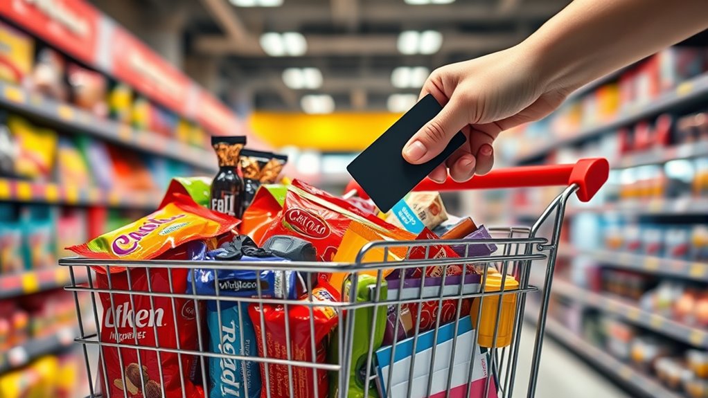 stay disciplined through triggers